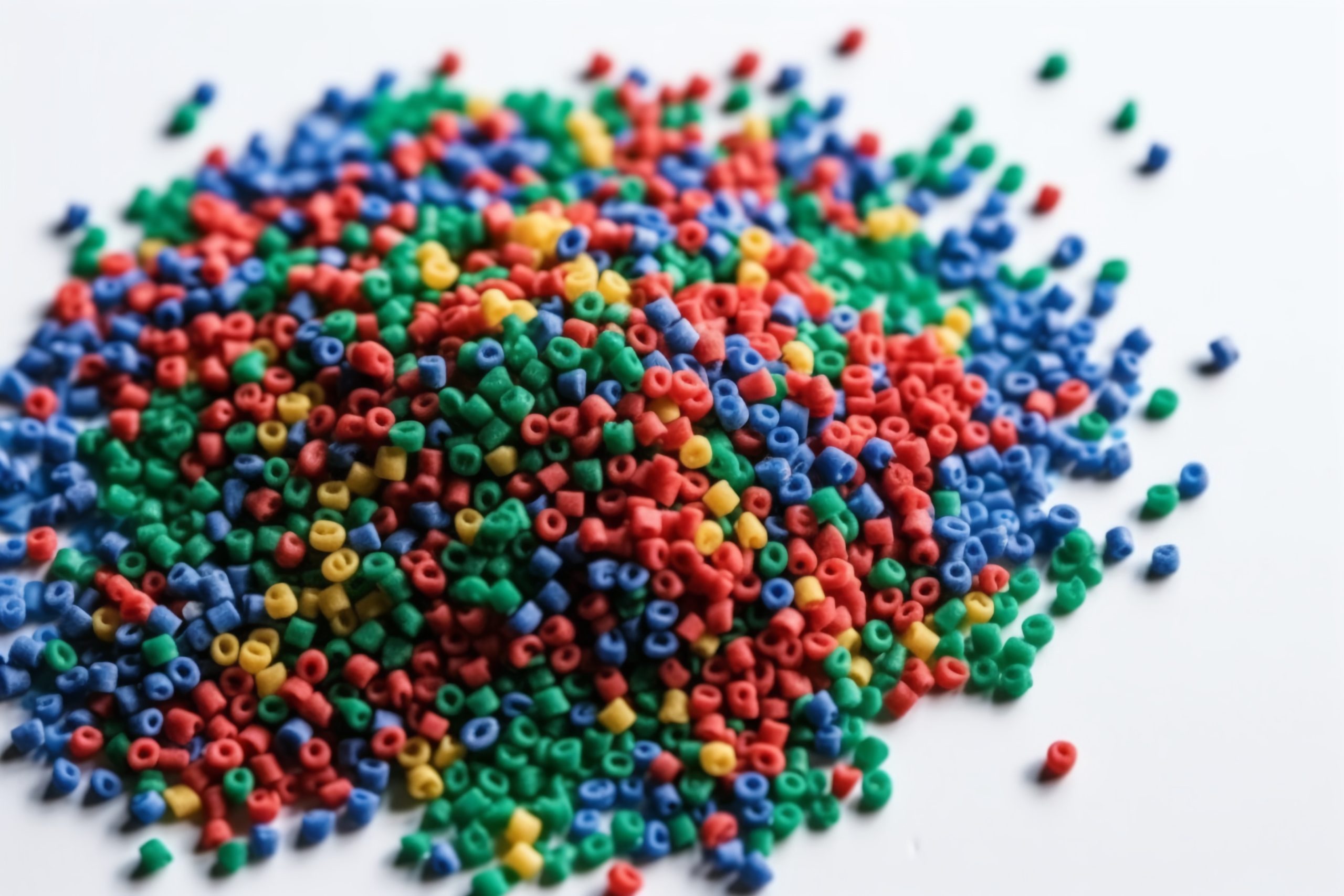 生物降解塑料Bio-degradable Plastics